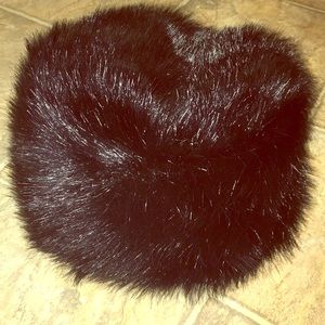 Fabulous furs Hat